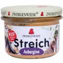 Pate vegetal de vinete bio 180g Zwergenwiese