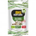 Faina de cocos bio 1100g Big Nature
