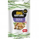 Fistic prajit si sarat 800g Big Nature