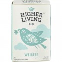 Ceai alb bio 20 plicuri Higher Living