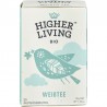 Ceai alb bio 20 plicuri Higher Living