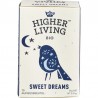 Ceai Vise placute bio 15 plicuri Higher Living