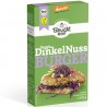 Mix pentru burgeri cu nuci si spelta bio 150g Bauckhof