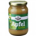 Piure de mere bio, fara zahar 360g Bauckhof