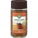 Inlocuitor cafea solubila bio, fara cofeina 100g Lebensbaum