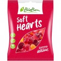 Jeleuri inimioare bio, fara lactoza, fara gluten 100g Biobon