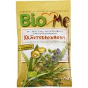 Bomboane cu plante si miere bio 75g Bio Loves Me