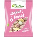Jeleuri cu iaurt si fructe bio 100g Biobon