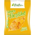 Jeleuri cu piersici acrisoare bio, fara gluten 100g Biobon