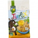 Biscuiti animalute din spelta integrala cu miere bio 125g Bohlsener Muehle