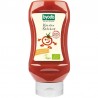 Ketchup bio pt copii, 80% tomate, fara gluten 300ml Byodo