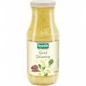 Dressing cu mustar pentru salate bio 245g Byodo