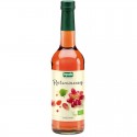 Otet din vin rosu bio 500ml Byodo