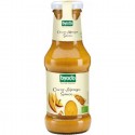 Sos curry cu mango bio, fara gluten 250ml Byodo