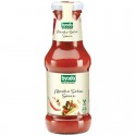 Sos Mexico Salsa bio, fara gluten 250ml Byodo