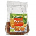 Physalis bio, fructe uscate 100g Dennree