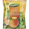 Caise soft bio fara samburi, fara sulfiti 200g Dennree