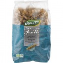 Fusilli din spelta integrala bio 500g Dennree