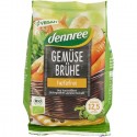 Amestec de legume si condimente pentru supa bio, fara drojdie 250g Dennree