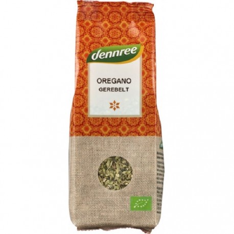 Oregano tocat bio 15g Dennree Oregano tocat bio 15g Dennree