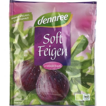 Smochine soft bio, fara sulfiti 200g Dennree