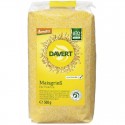 Faina pentru mamaliga bio, fara gluten 500g Davert