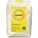 Gris din spelta bio 500g Davert