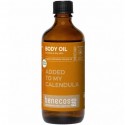 Ulei organic infuzat cu galbenele 100ml Benecos