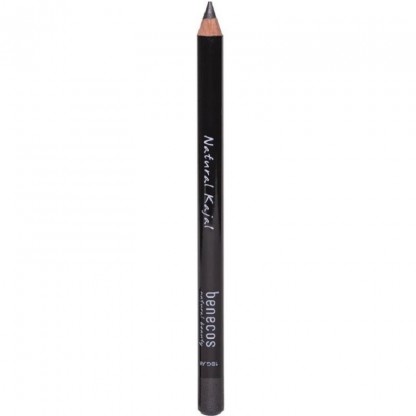 Creion Kajal pentru ochi Antracit 1.13g Benecos