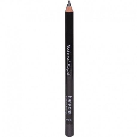 Creion Kajal bio pentru ochi Antracit 1.13g Benecos