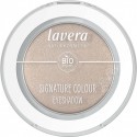 Fard de pleoape bio Signature Colour, Moon Shell 05 Lavera 2g
