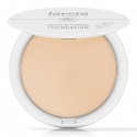 Fond de ten compact Cream to Powder, Light 01 Lavera 10.5g