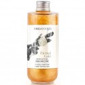 Gel de dus si nectar de baie cu aur Eternal Gold 200ml Organique