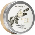 Unt de corp cu aur si unt de shea Eternal Gold 200ml Organique