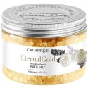 Sare de baie cu aur Eternal Gold 600g Organique