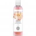 Gel de dus cu floare de cires japonez si nufar 250ml Organique