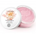 Exfoliant de corp Bloom Essence cu floare de cires 200ml Organique
