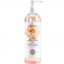 Gel igiena intima cu floare de cires japonez si nufar 250ml Organique