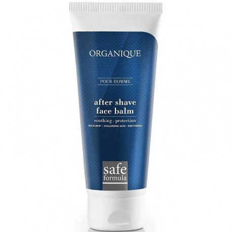 Aftershave cu acid hialuronic 70ml Organique
