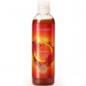 Gel de dus anticelulitic cu ardei iute, scortisoara si portocale 250ml Organique