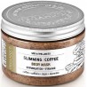 Masca de corp anticelulitica, cu cafea 450ml Organique