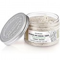 Exfoliant de corp anti-imbatranire cu struguri 450ml Organique