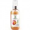 Gel de dus cu nasturel si rodie 250ml Organique