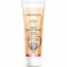 BB cream pentru ten normal si uscat SPF 15 Organique 30ml