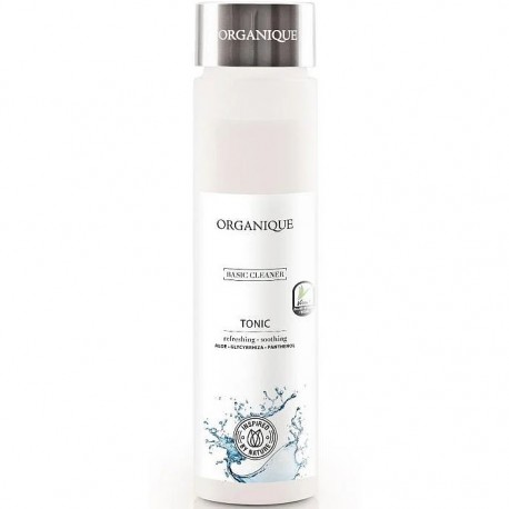 Lotiune tonica faciala Basic Cleaner 200ml Organique