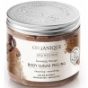 Exfoliant bronzant cu zahar si ciocolata 200ml Organique