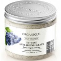Exfoliant de corp anti-imbatranire cu struguri 200ml Organique
