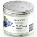Unt de corp anti-imbatranire cu struguri 200ml Organique