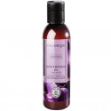 Ulei de masaj si baie cu orhidee neagra 125ml Organique