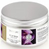 Masca de corp cu orhidee neagra 450ml Organique